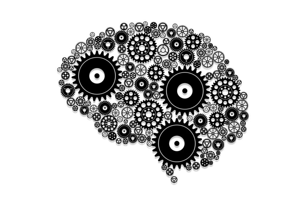 brain, thinking, mind, Personality test